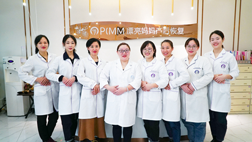 产后加盟品牌排行榜_2020月子中心加盟排行榜,最具潜力的月子会所加盟品牌(2)