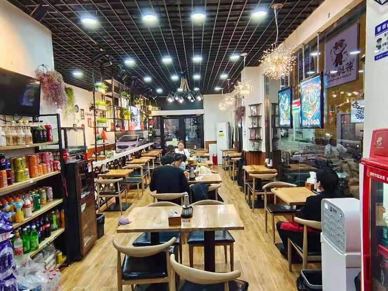 过桥米线加盟排行榜_满隆廷过桥米线加盟——小生意也能撑起一个家