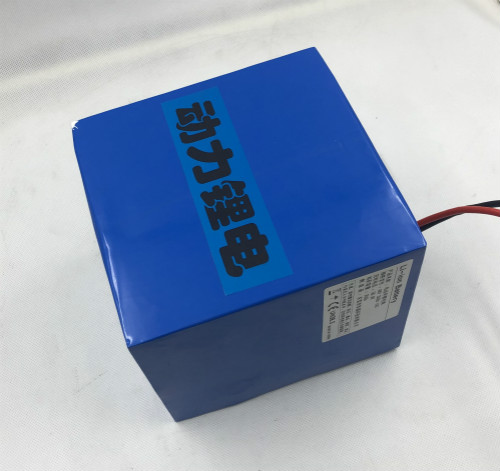 东莞36v50ah电动车锂电池