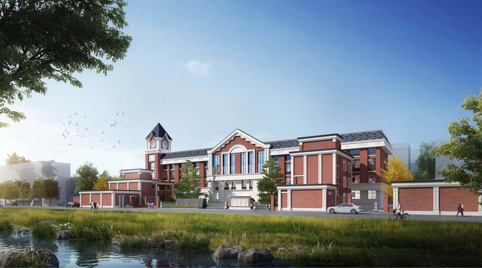 民办中学排行_泉州市中心区民办初中排名2021版(2)