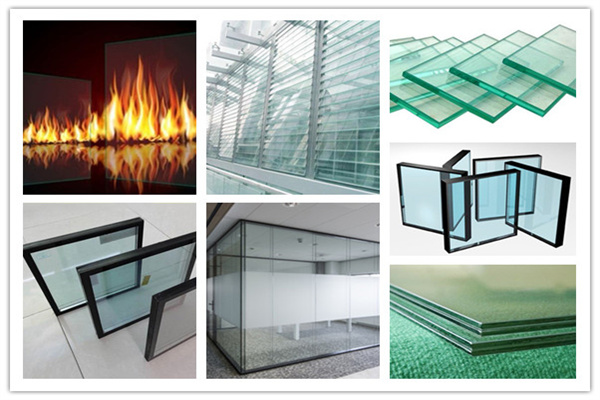 潍坊广华玻璃科技有限公司为您介绍陕西防火耐火玻璃多少钱一平方的