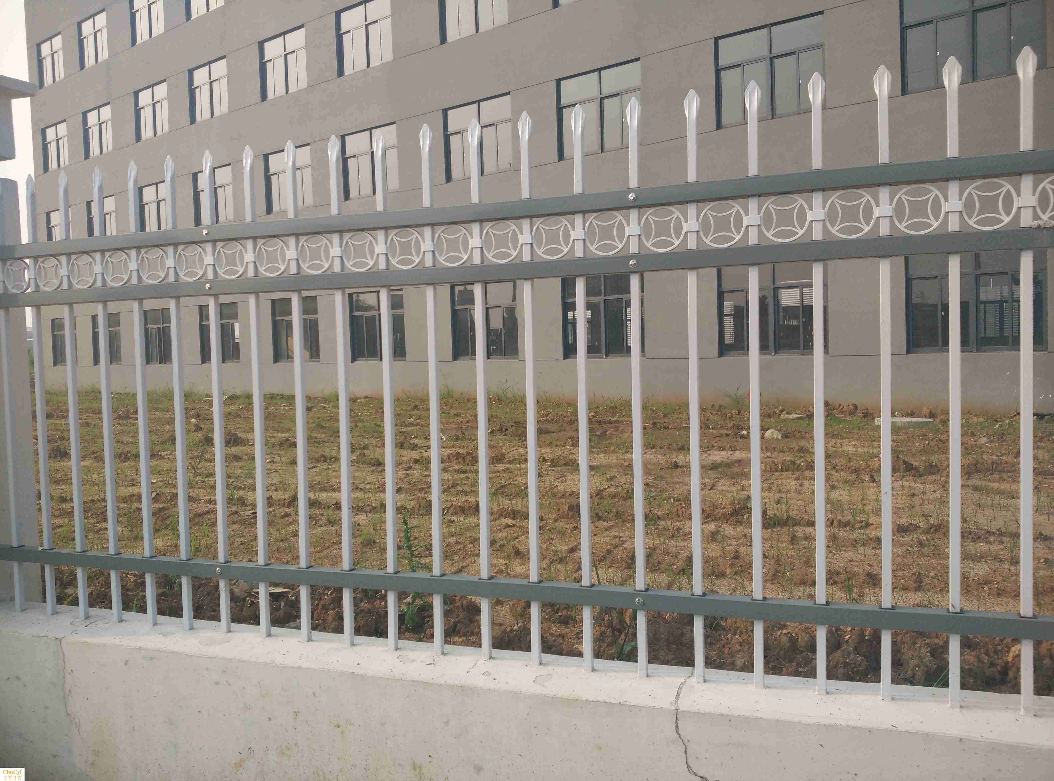 巴中隔栏生产商承接铝艺隔离栏生产商
