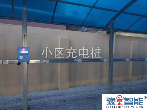葫芦岛球王会网页版电动车充电桩政策(今日价格)