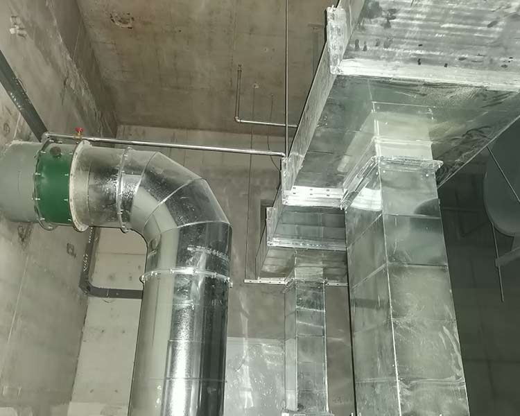 滚动防空地下室人防战时通风设备报价热点2022已更新