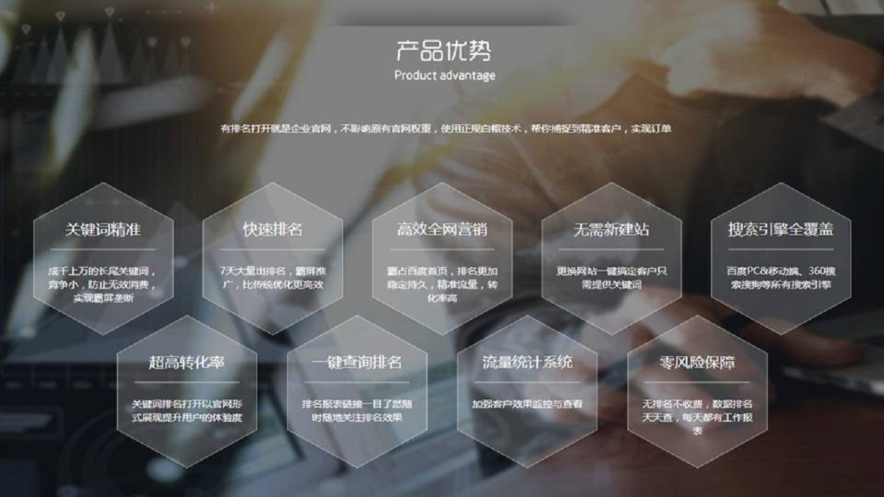哈密网络营销推广报价用心服务