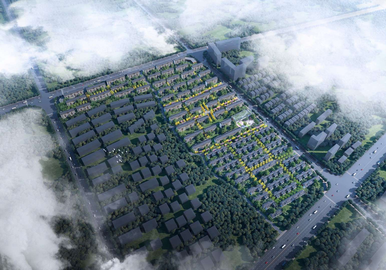 顺义区2023金禧璞瑅房价(欢迎来电咨询2022已更新)