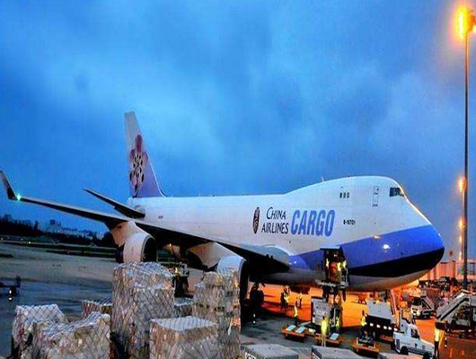 南京到昆明航空行李托运专线收费标准